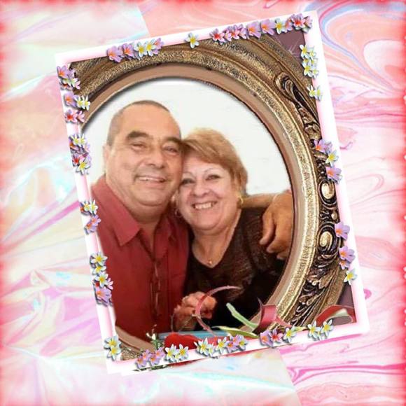 Meet your Posher, Caridad - Picture 1 of 1